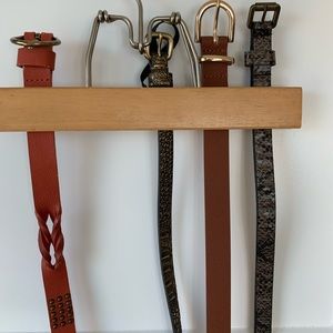 Statement Waist Belts